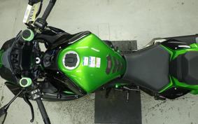 KAWASAKI ZH2 SE 2021 ZRT00K