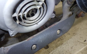 YAMAHA AXIS 125 TREET 2022 SE53J