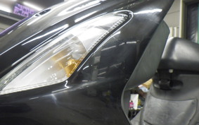 SUZUKI ADDRESS V125 S 2005 CF4MA