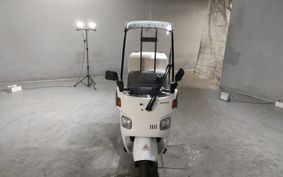 HONDA GYRO TA03