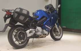 BMW F800ST 2006