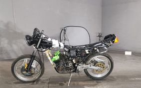 HONDA CBX400 1983 NC07