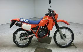HONDA MTX125R JD05