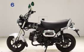 HONDA DAX 125 1995 JB06
