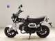 Фото Honda DAX 125 1995 с японского аукциона