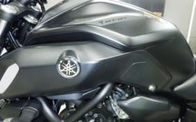 YAMAHA MT-07 ABS 2021 RM19J