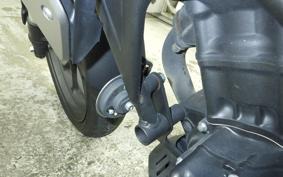 HONDA CB250RA 2015 MC52