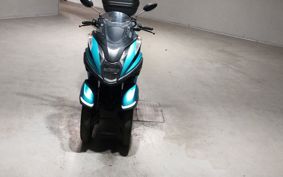 YAMAHA TRICITY 125 SEC1J