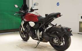 HONDA CB1000R GEN 2 2020 SC80