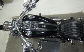 HARLEY FXCWC 1580 2008