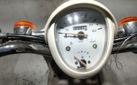 HONDA CREA SCOOPY AF55