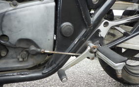 HONDA CB400SF S 1997 NC31