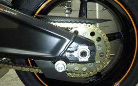 KTM 1190 RC8 R 2015