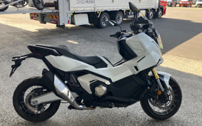 HONDA X-ADV 750 2025 RH21