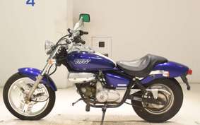 HONDA MAGNA 50 2013 AC13