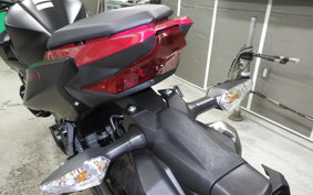 KAWASAKI Z250 Gen.2 2016 EX250P