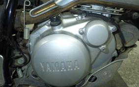 YAMAHA SEROW 225 Gen.3 1987 DG08J