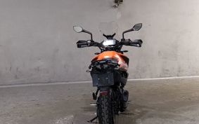 KTM 390 ADVENTURE 2021 JGJ40