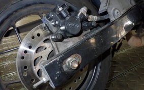 HONDA GROM JC61
