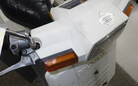 HONDA GYRO UP TA01