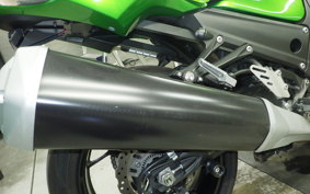 KAWASAKI ZX 1400 NINJA R 2012