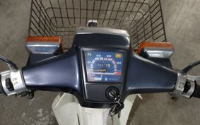 HONDA SUPER CUB90 HA02