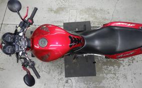 HONDA HORNET 250 2004 MC31