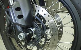 MOTO GUZZI V85 TT 2020
