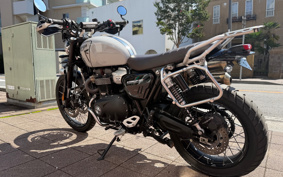 TRIUMPH SCRAMBLER 1200X 2024 DADR0H