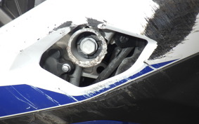 KAWASAKI ZX-4RR 2024 ZX400P