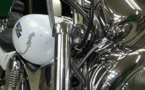 SUZUKI INTRUDER 750 1986 VR51A