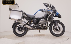BMW R1200GS ADVENTURE 2014