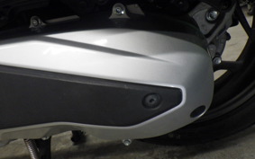 HONDA PCX 160 1998 KF47