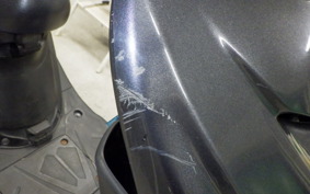 SUZUKI ADDRESS V125 S 2018 CF4MA