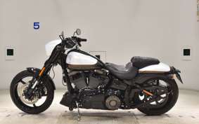 HARLEY FXSE1800CVO 2016