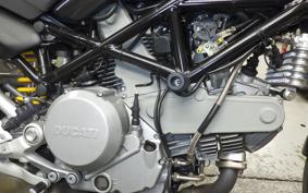 DUCATI MONSTER S2R 800 2005