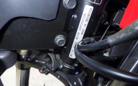 SUZUKI GSX-R125 2023 DL33B