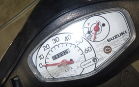 SUZUKI LET's CA4AA