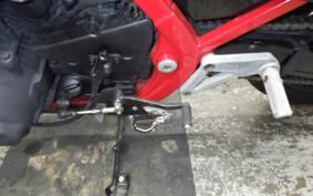 HONDA CBR400F GEN 2 1986 NC17