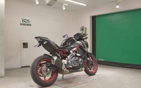 KAWASAKI Z900 2019 ZR900B
