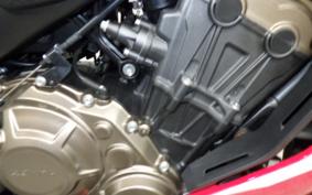 HONDA CBR650R 2022 RH03