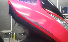 HONDA PCX 150 2022 KF12