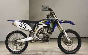 YAMAHA YZ250F CG33C