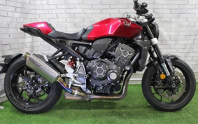 HONDA CB1000R 2018 SC80