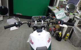 YAMAHA SEROW 225 W 4JG