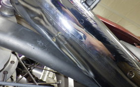 YAMAHA SRV250 RENAISSA 4DN