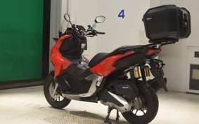 HONDA ADV160 2021 KF54