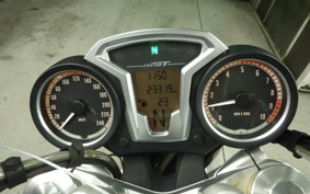 BMW R NINE T 2014