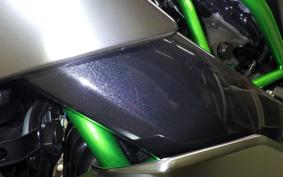 KAWASAKI NINJA H2 CARBON 2021 ZXT02J