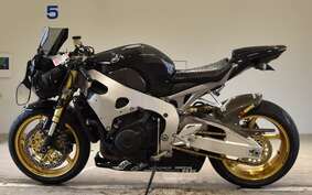 HONDA CBR1000RR Gen. 2 2010 SC59